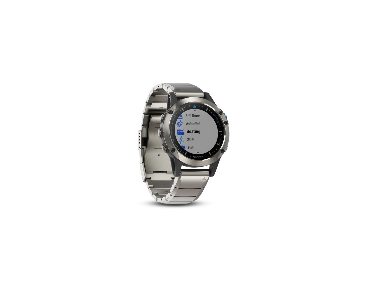 garmin quatix sapphire