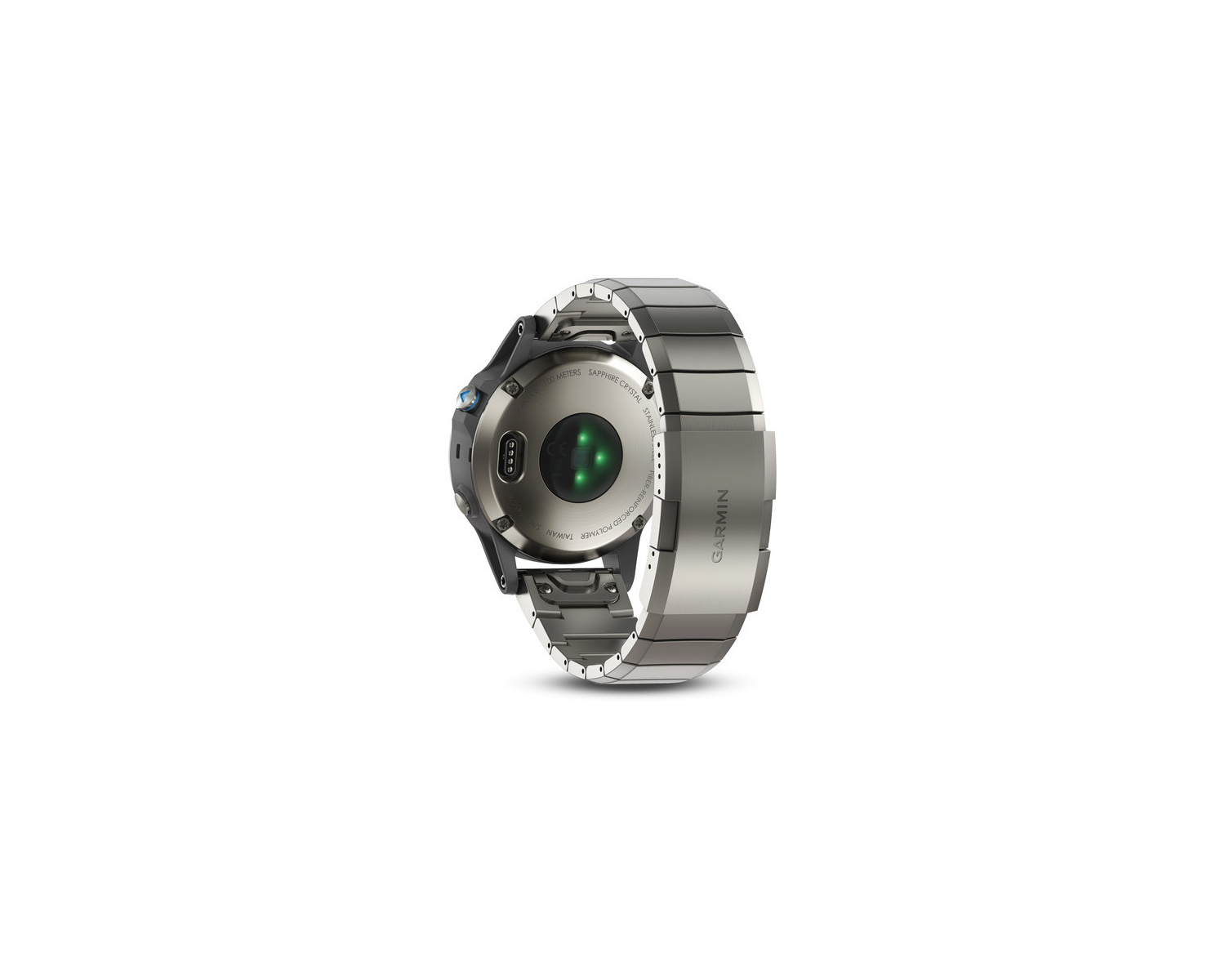 garmin quatix 5 sapphire