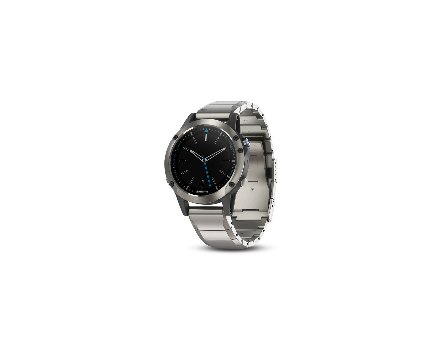 garmin quatix 5 sapphire
