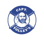 Captain Tolley's