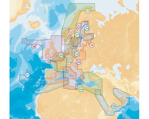 Navionics Cracked Games