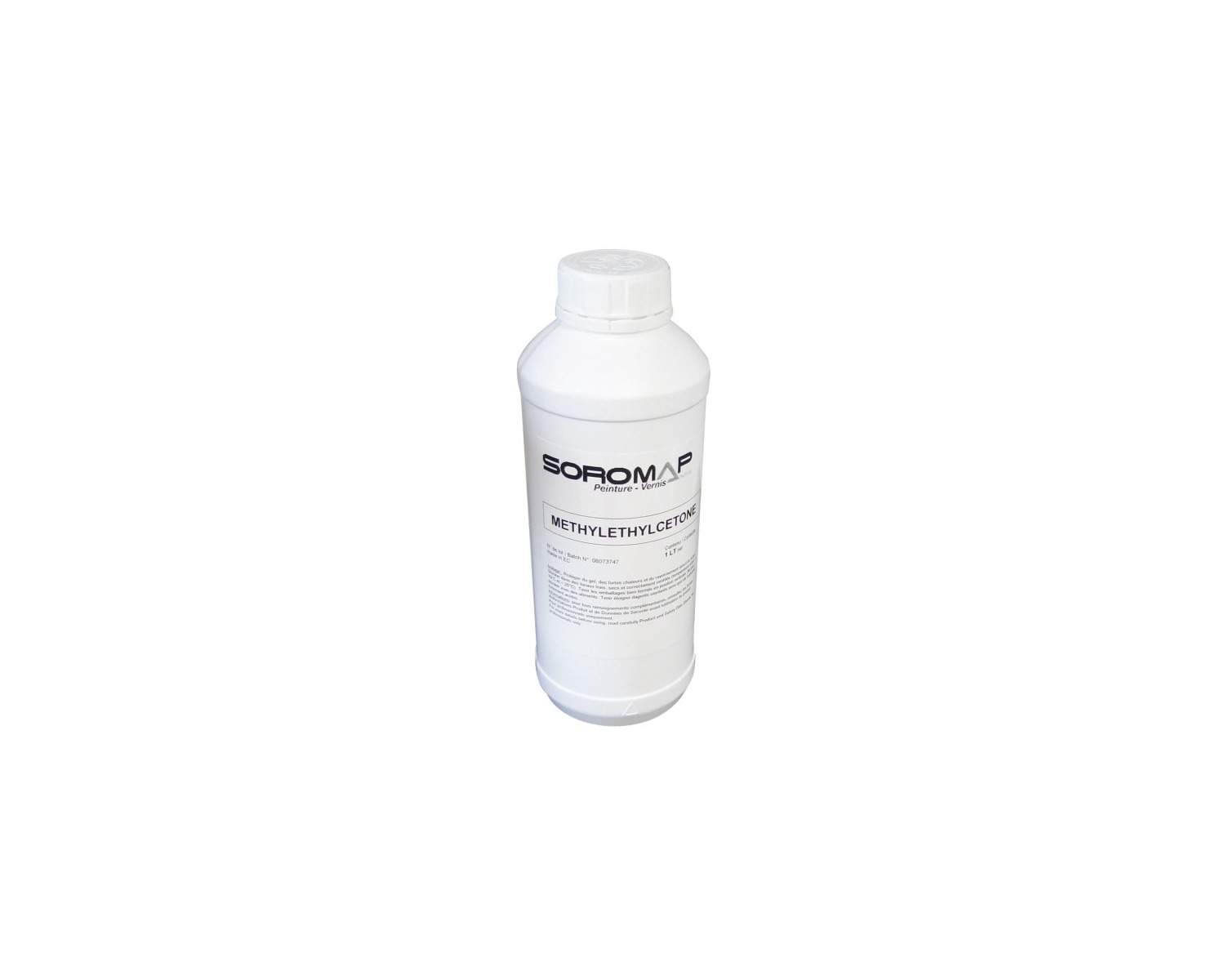 SOROMAP Nauti 24 colle Hypalon 400mL - Colle - BigShip Accastillage -  Accessoires pour bateaux