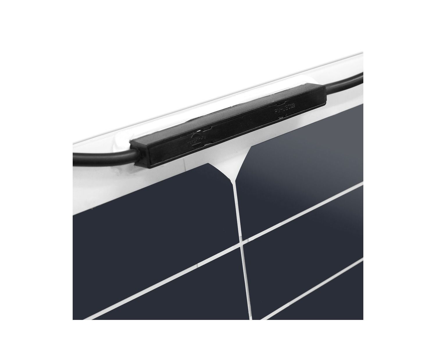 Panneau solaire 12V MX FLEX Protect 60Wc Back Contact - Levac solar