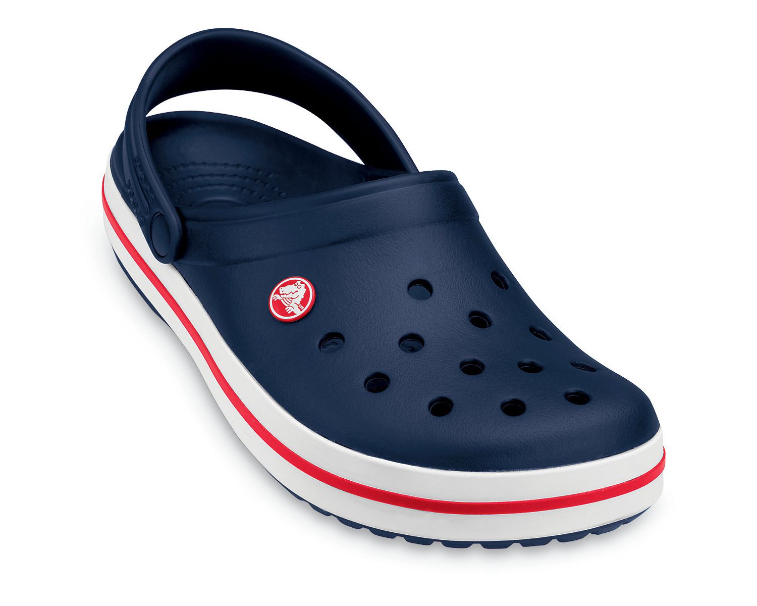 chaussure style crocs