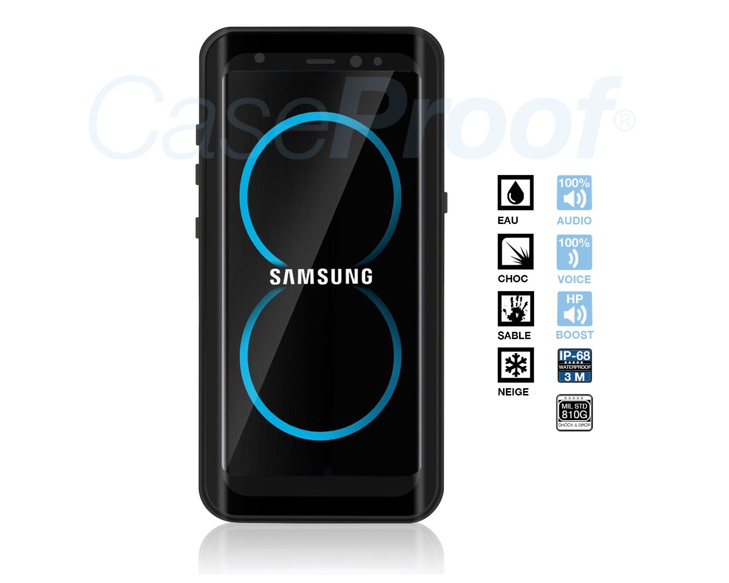 coque samsung s8 super choc coque samsung s8 super choc
