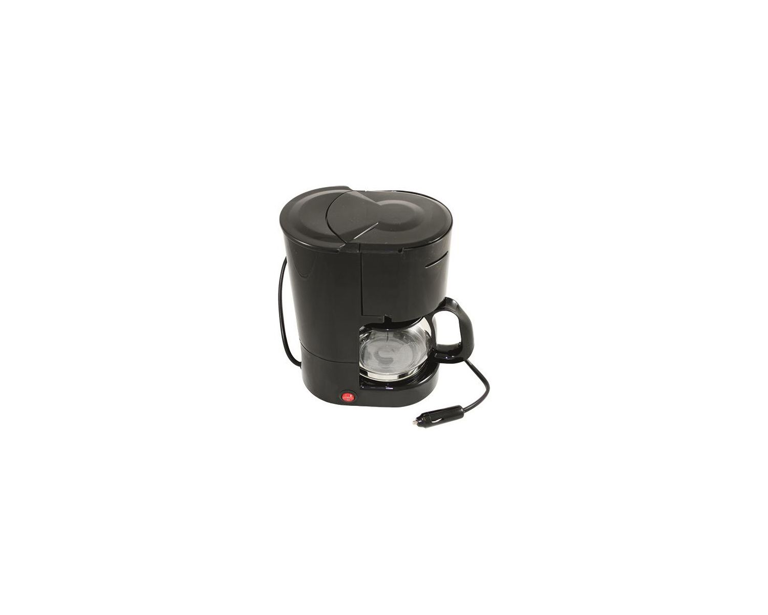 HANDPRESSO Cafetière électrique 12V compatible Senseo - Cafetière - BigShip  Accastillage - Accessoires pour bateaux