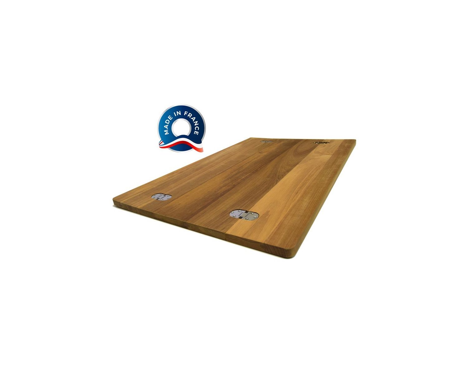 Plateau en bois sur pied pliant Meridian, Je commande !