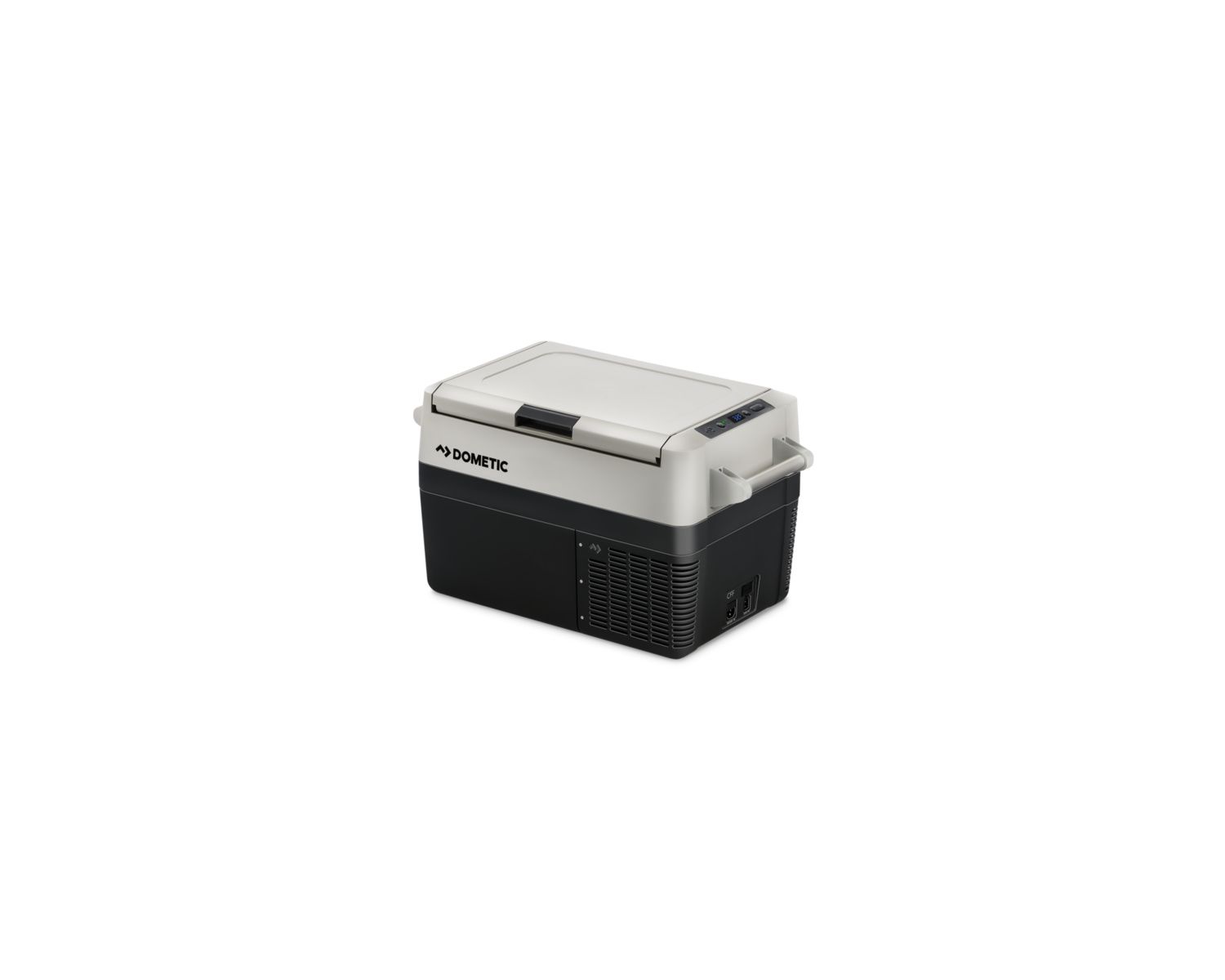 Glacière à compresseur CFF-35 seulement 469,95 €