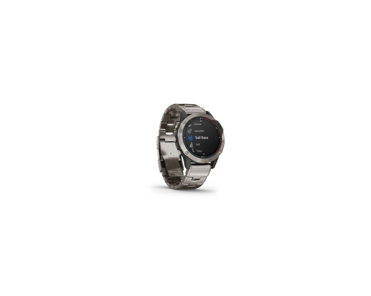 quatix 6 titanium