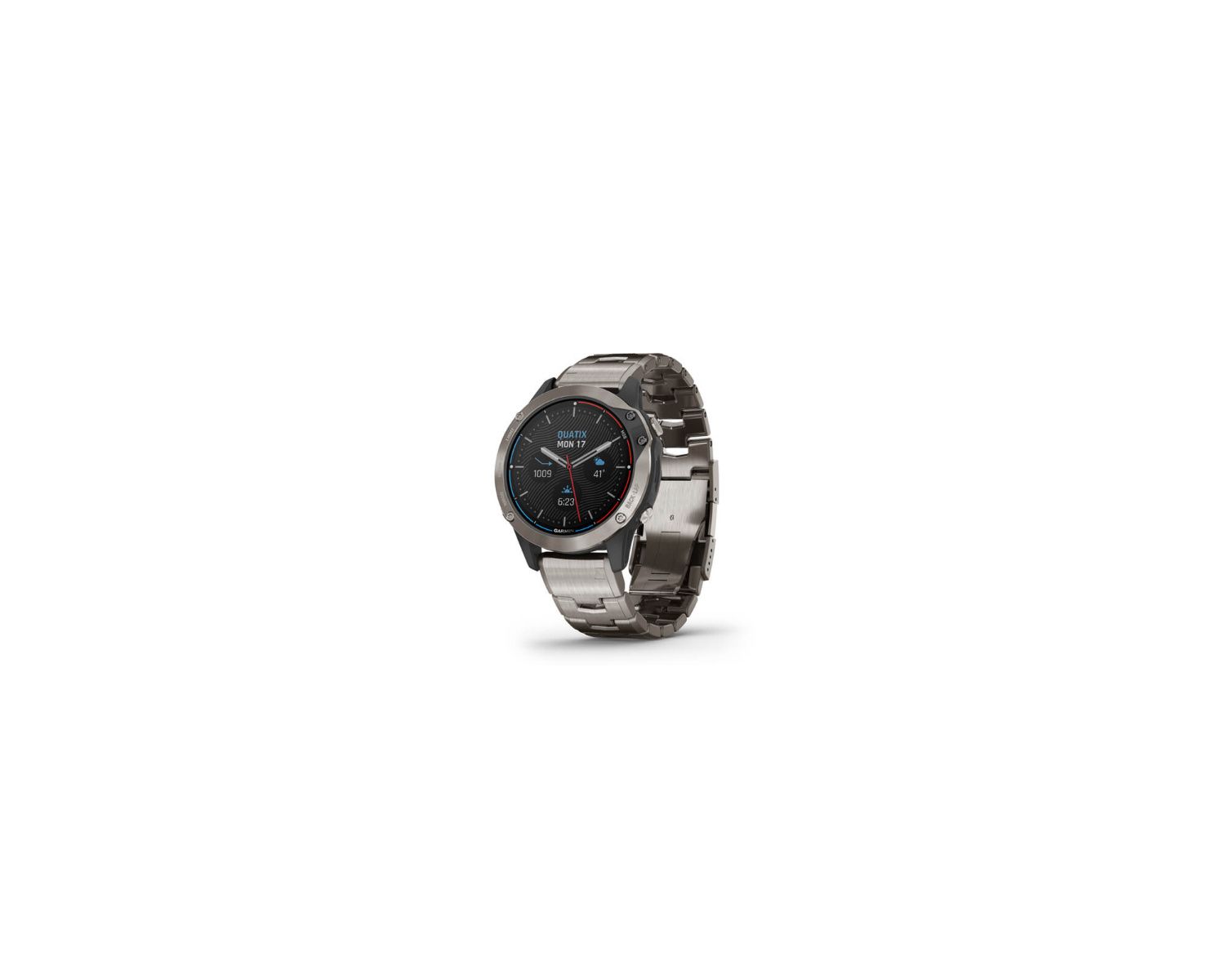 quatix 6 titanium