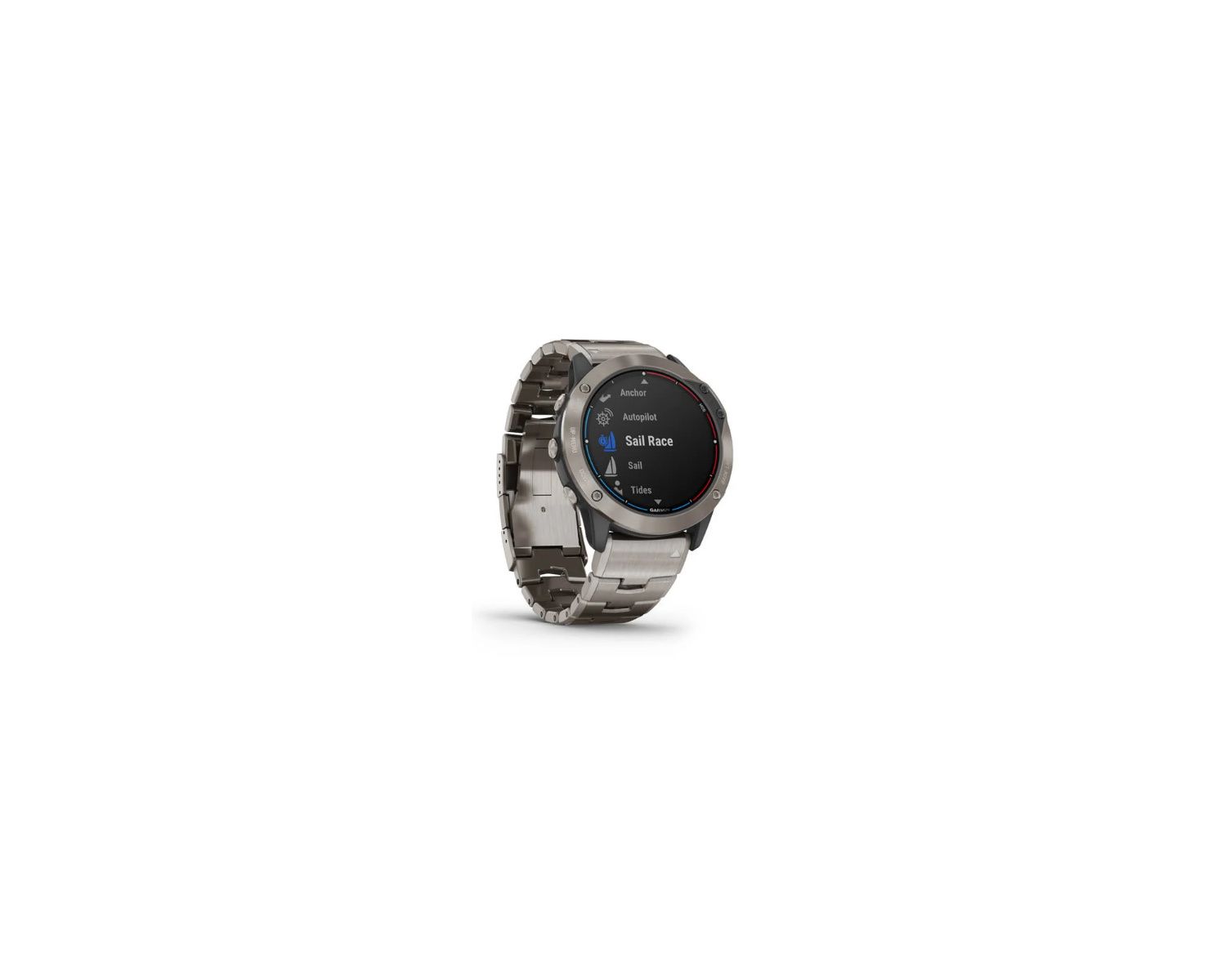 garmin quatix 6x solar