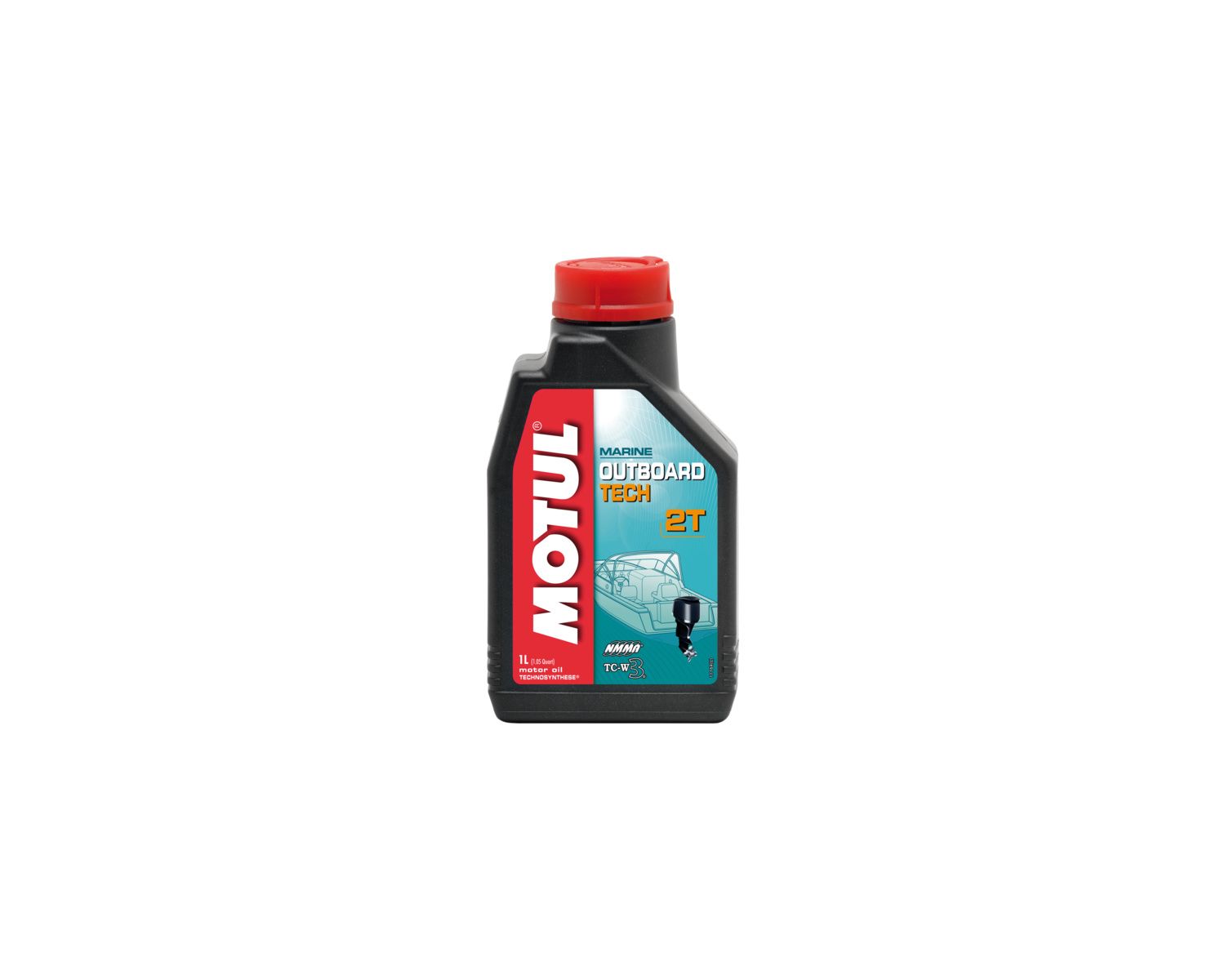 HUILE MOTEUR BATEAU MOTUL - INBORD DIESEL - 4 TEMPS - 15W40