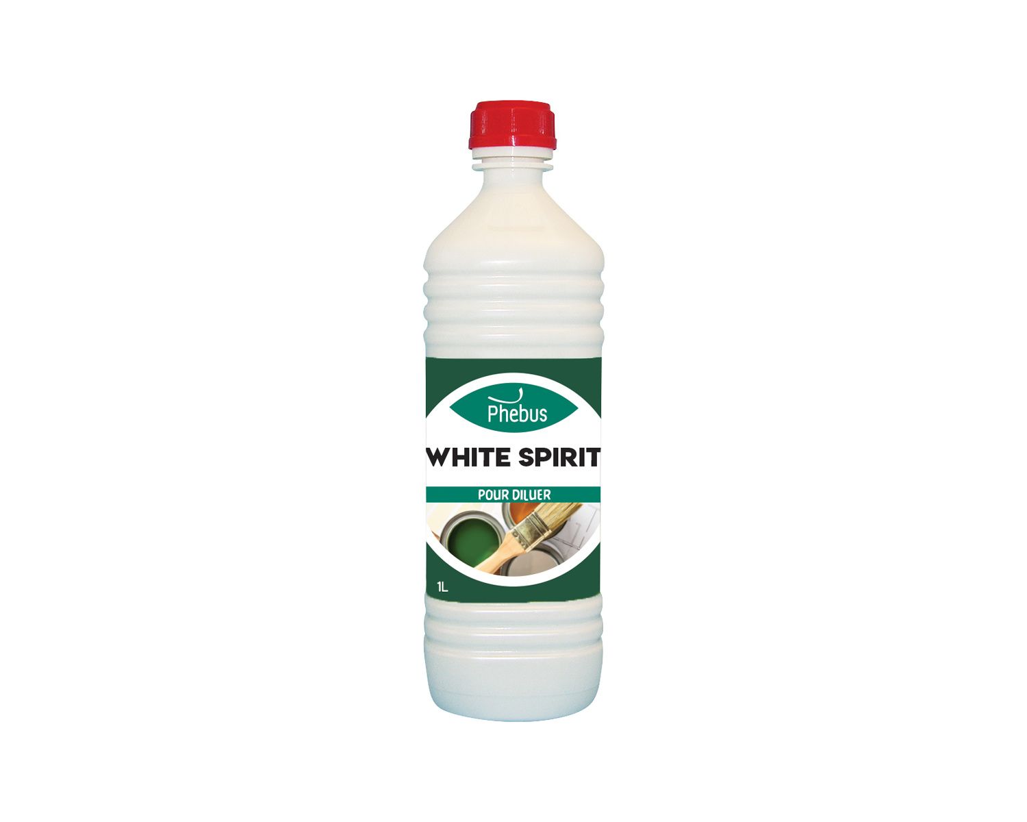 White Spirit, 1 l 