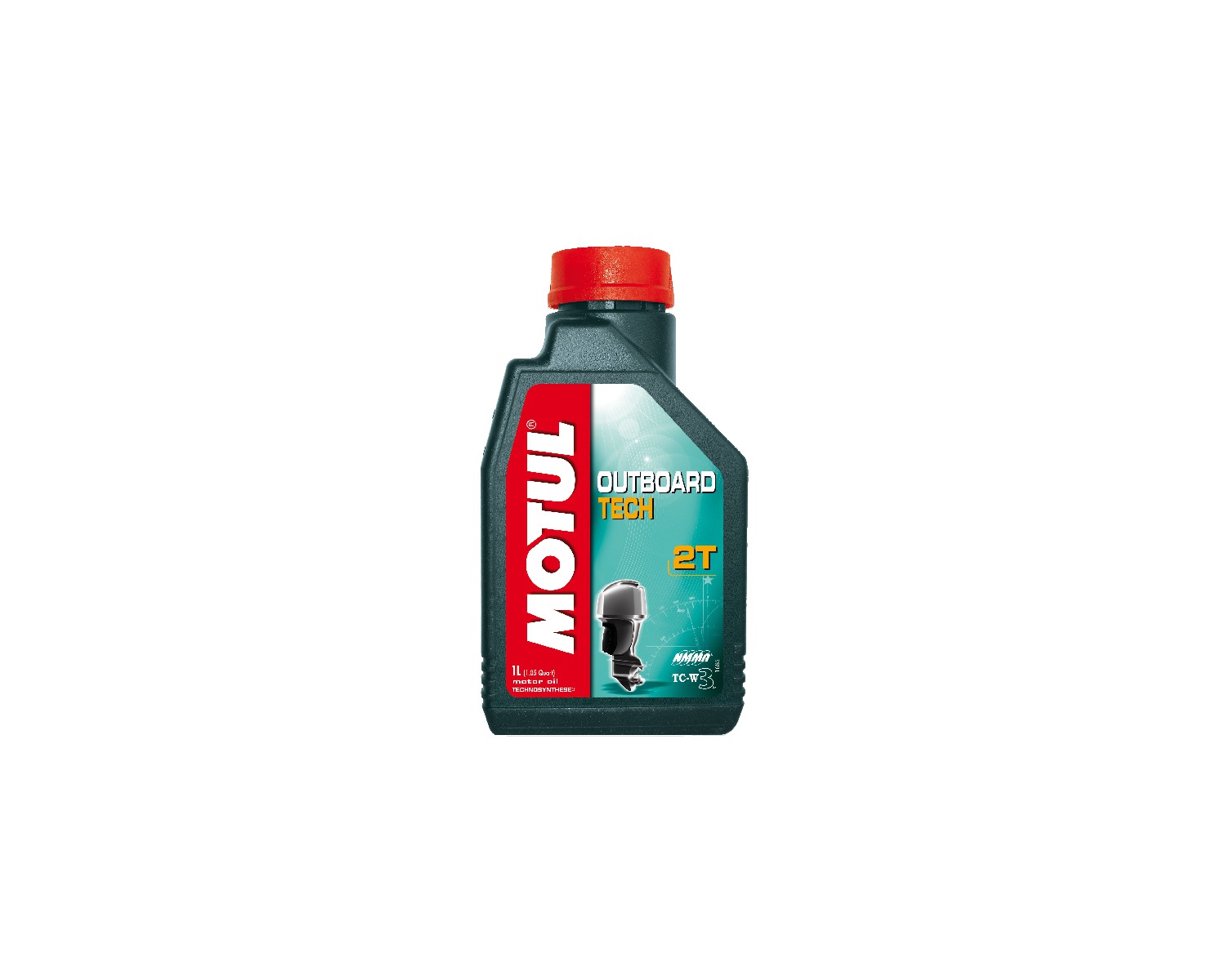 Лодочные масла motul