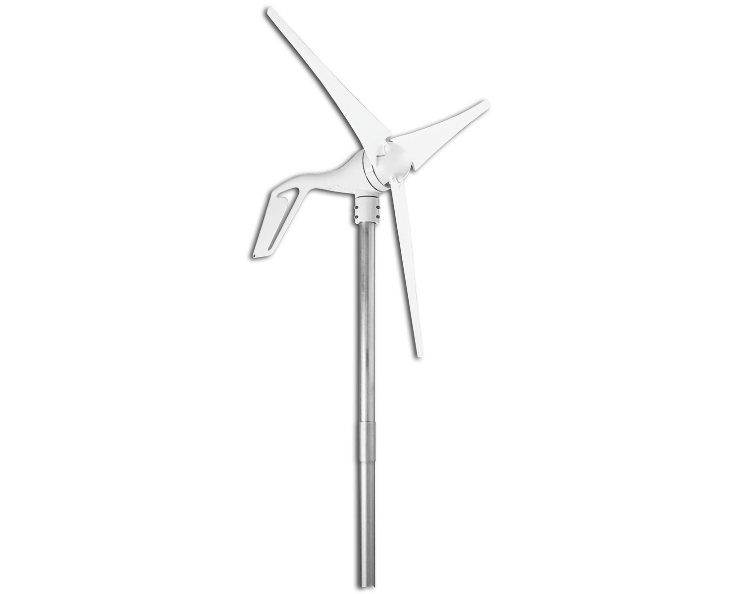 SOUTHWEST WINDPOWER Air Breeze Eolienne BigShip Accastillage