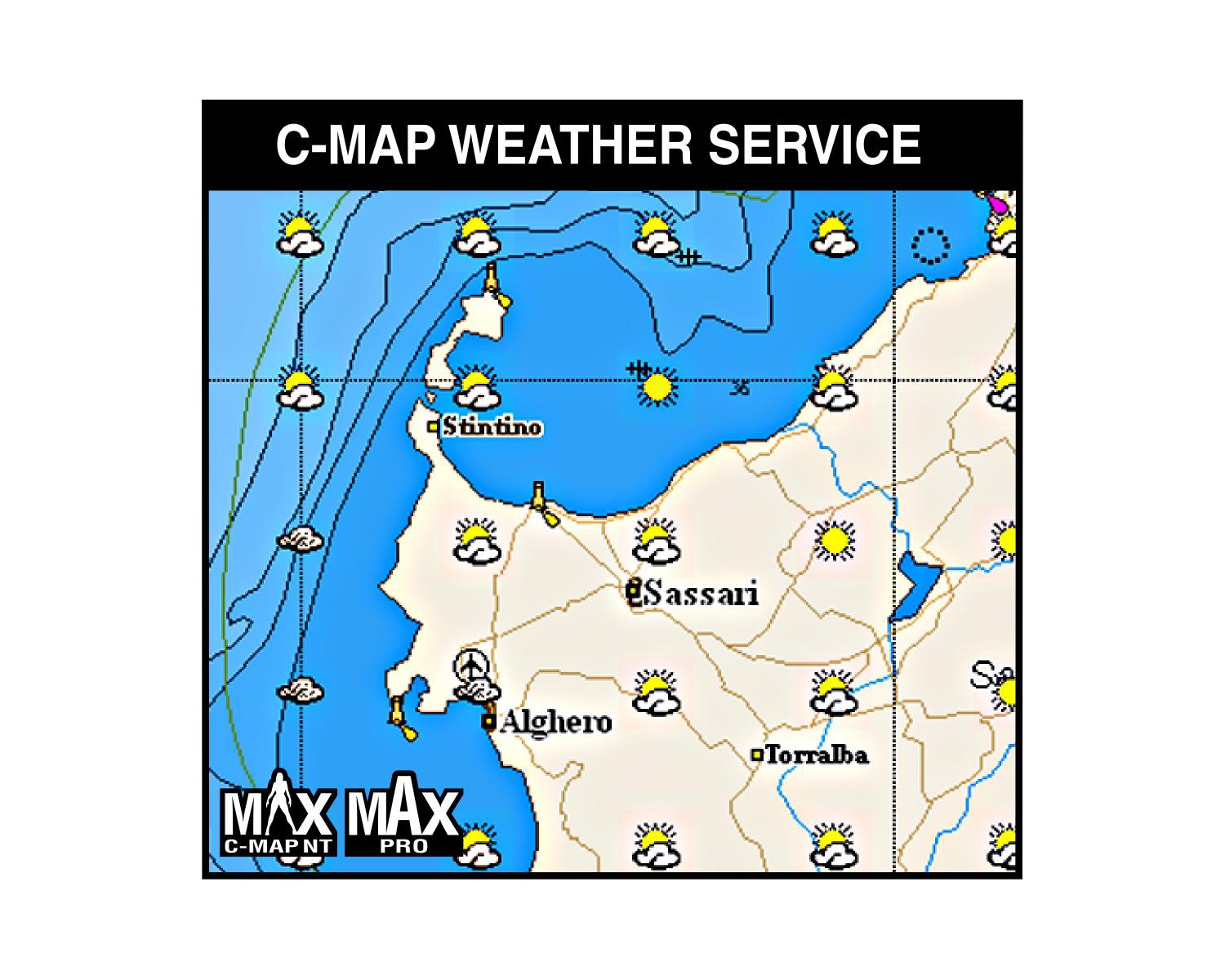 C map max c map bigship accastillage accessoires pour bateaux