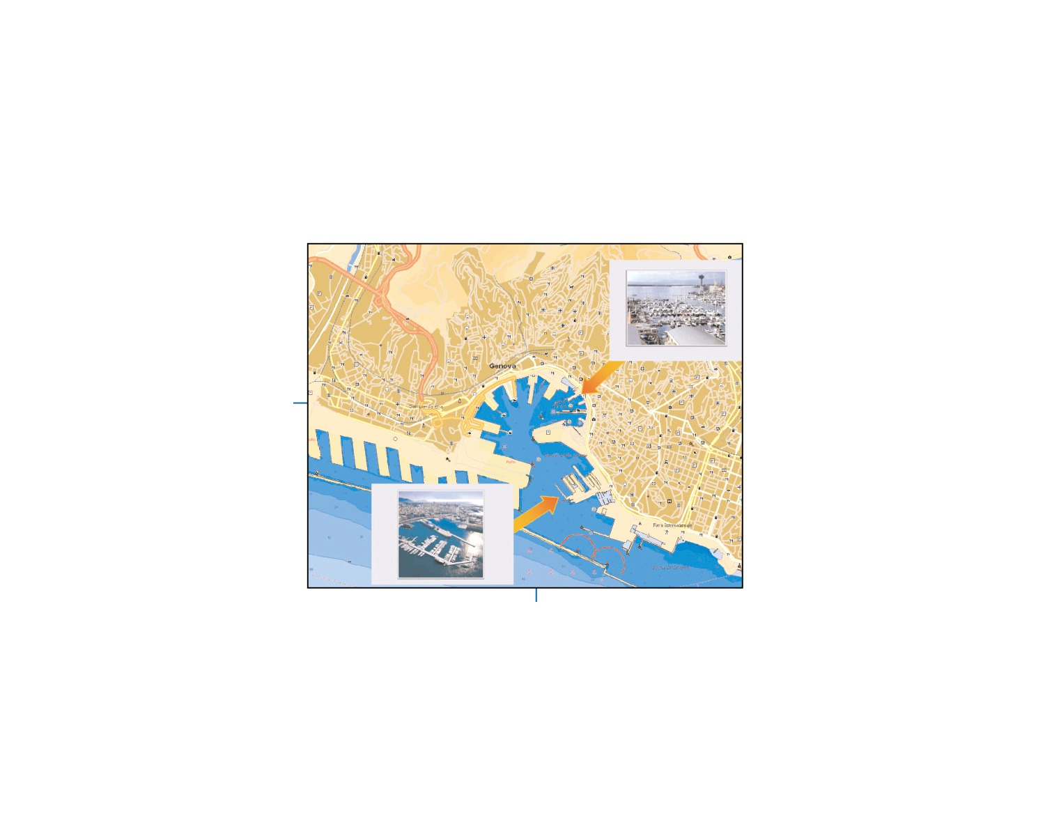 C map max c map bigship accastillage accessoires pour bateaux