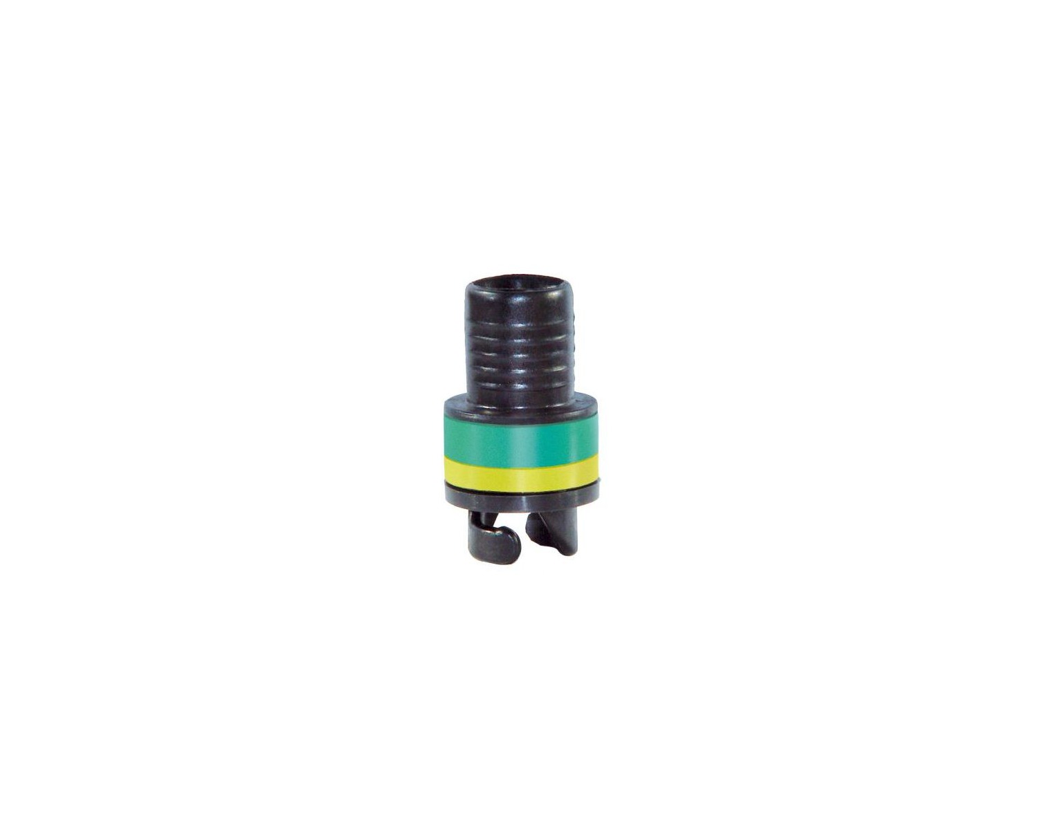 Bottari SOS 35155 Pompe de Gonflage Multi-Usages à Cylindre 