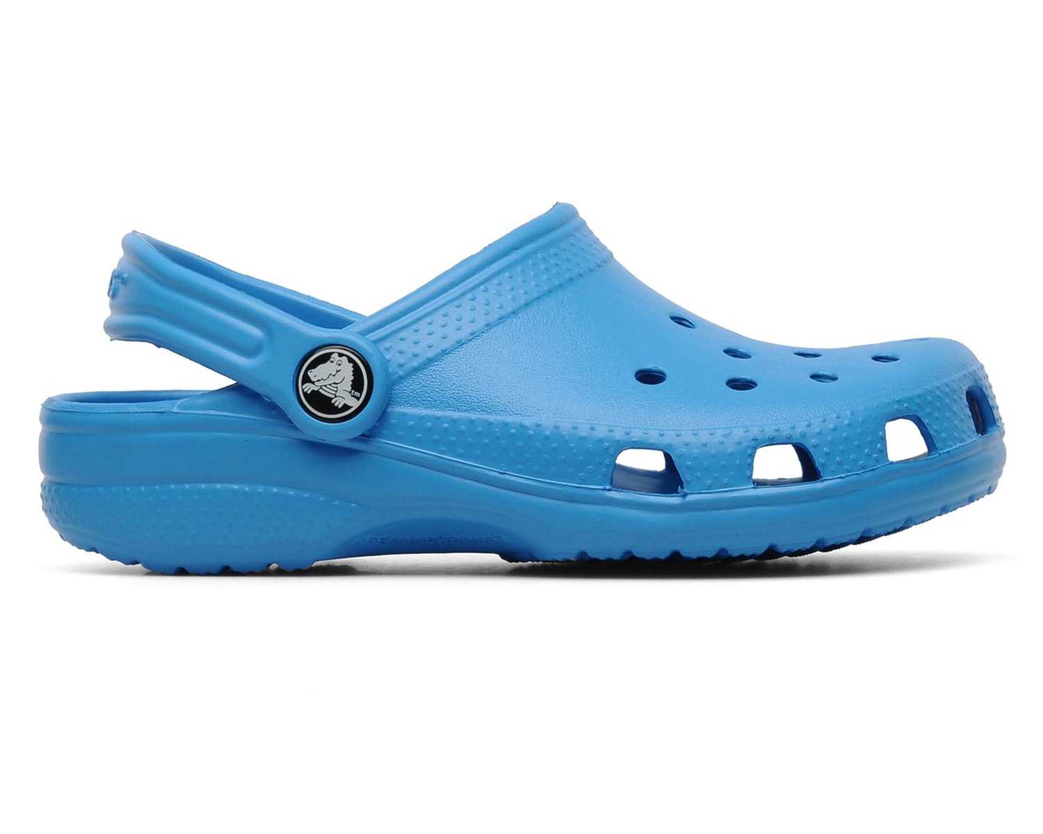 Crocs Classic Enfant Ocean 22 23 Chaussures Bigship Accastillage Accessoires Pour Bateaux