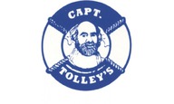 Captain Tolley's