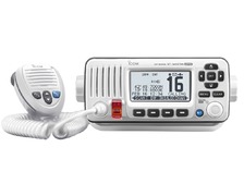 ICOM IC-M423G blanc
