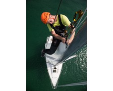 PETZL Pack navigateur baudrier ascension/descente