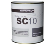 SOROMAP Sous-couche SC10 monocomposant 750cc