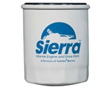 SIERRA Filtre huile