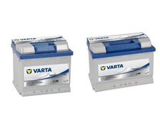 VARTA Professional Starter