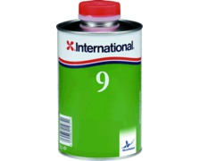 INTERNATIONAL Diluant n°9 - 1L