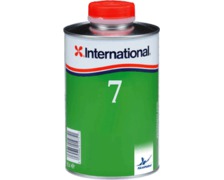 INTERNATIONAL Diluant n°7 - 1L