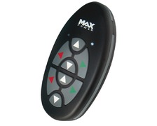 MAX POWER Télécommande sans fil (E+R)