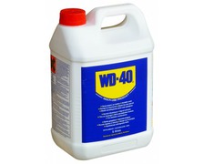 WD-40 - bidon de 5 litres