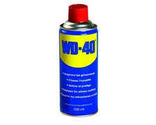 WD-40 - aérosol de 200 ml