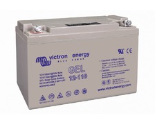 VICTRON Batterie Gel 12V - 110Ah