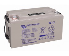 VICTRON Batterie Gel 12V - 90Ah