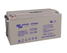 VICTRON Batterie AGM 12V - 165Ah