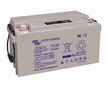 VICTRON Batterie AGM 12V - 90Ah