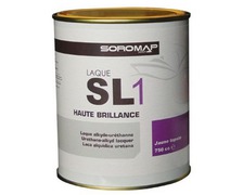 SOROMAP Laque SL1 0,75L