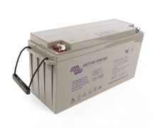 VICTRON Batterie Gel 12V - 165Ah