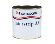 INTERNATIONAL Interstrip décapant antifouling 1L