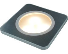 MANTAGUA Spot JERSEY à LED 10W blanc chaud