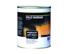SOROMAP Colle vaigrage 400mL