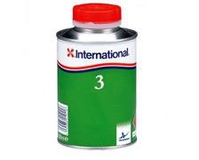 INTERNATIONAL Diluant n°3