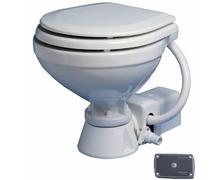 MATROMARINE WC Compact 24V