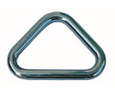 WICHARD Triangle largeur 30mm fil de 4mm