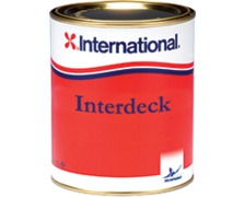 INTERNATIONAL Laque Interdeck 0.75L