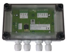 LCJ Capteur interface compatible NMEA2000 avec baromètre pou