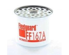 FLEETGUARD Filtre carburant vetus FF167a