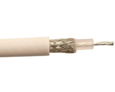 Câble coaxial RG58 (50m)